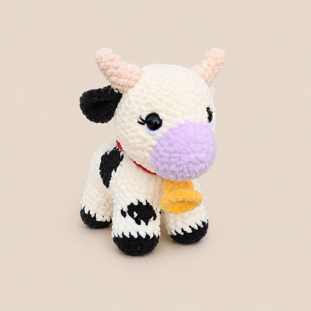 Holstein Cow