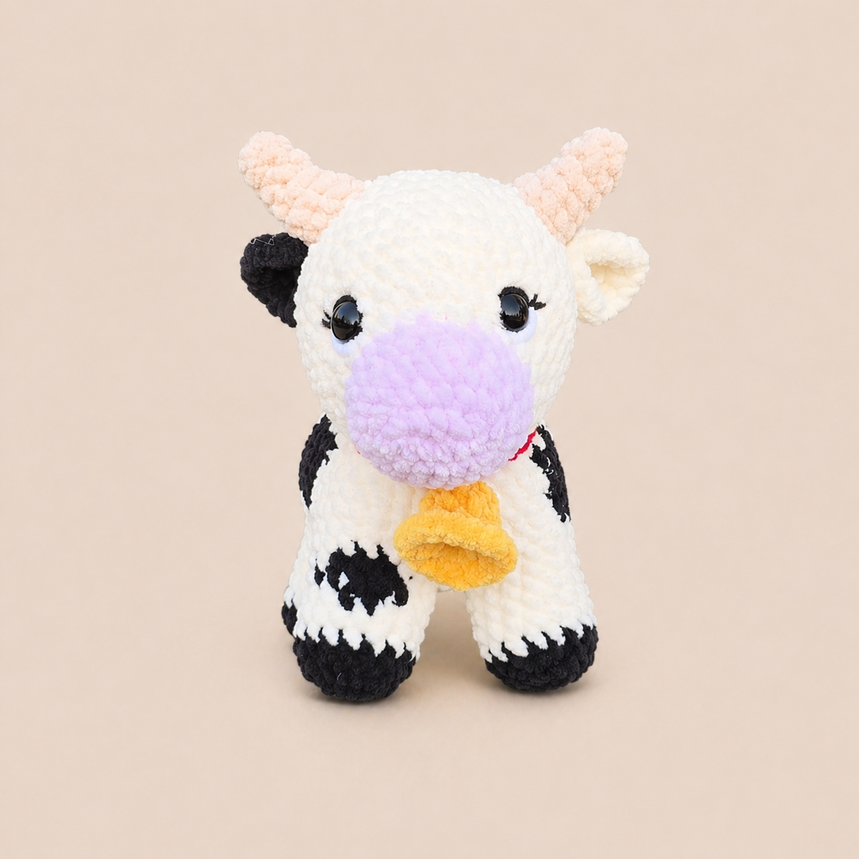 Holstein Cow