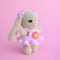 Spring Bunny