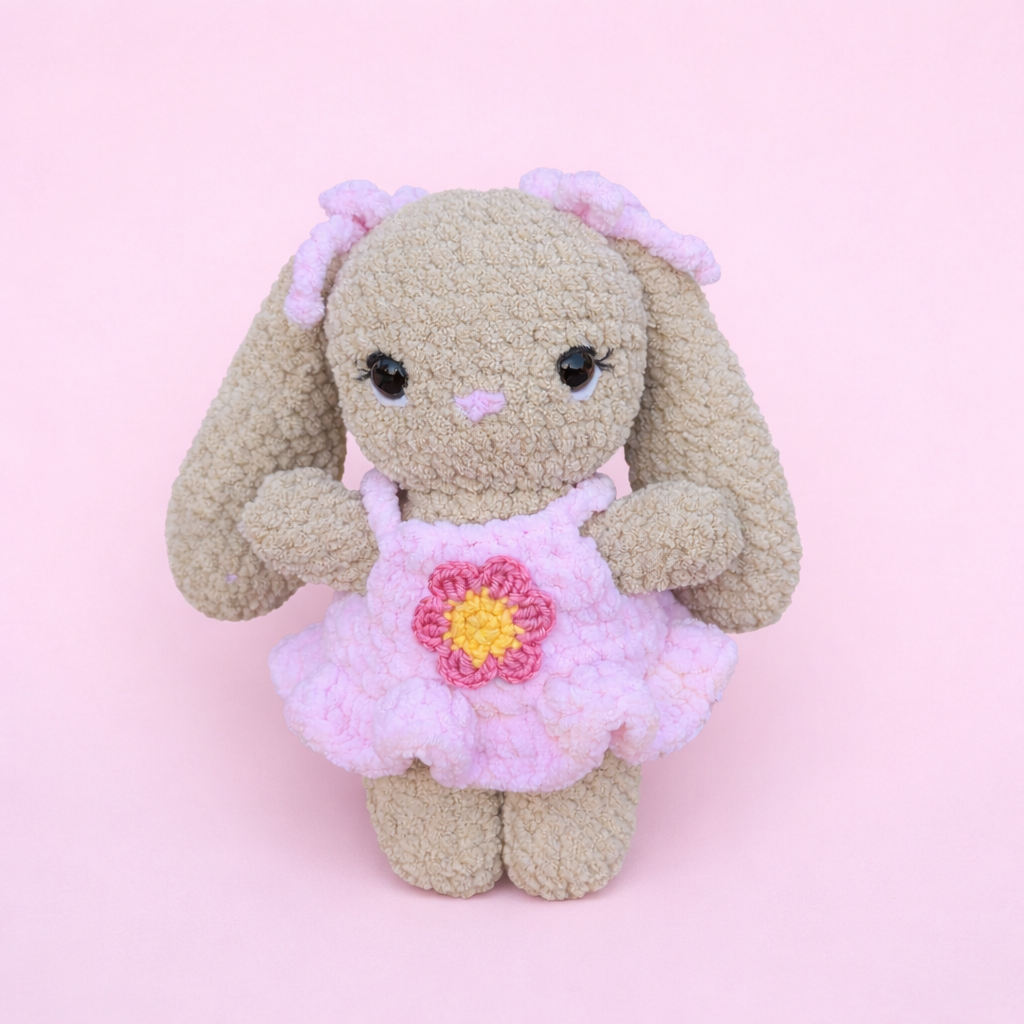 Spring Bunny