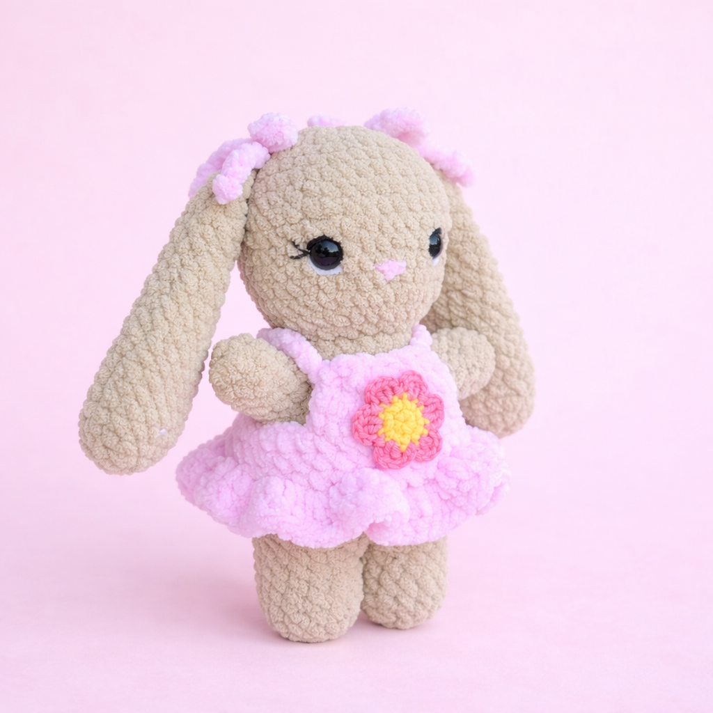 Spring Bunny