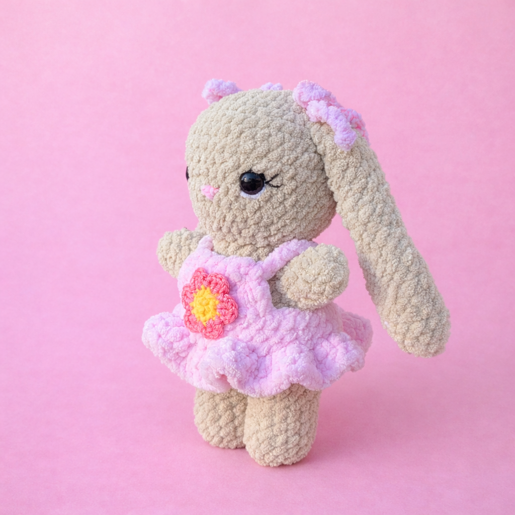 Spring Bunny