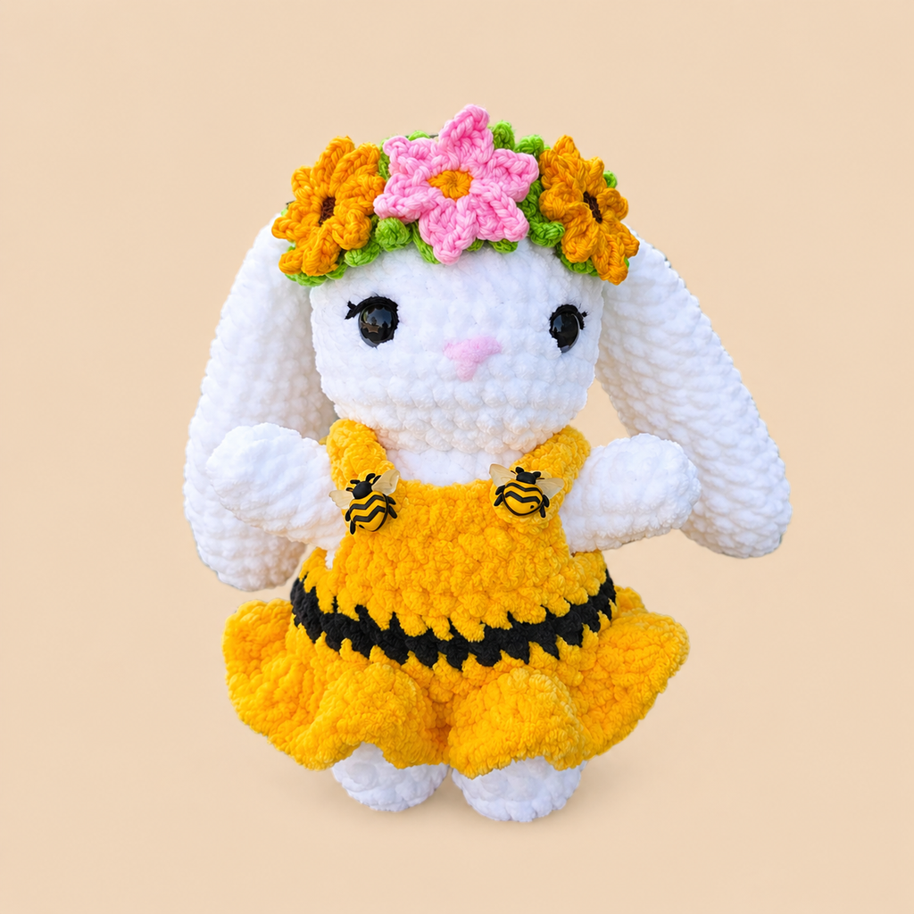 Spring Bunny