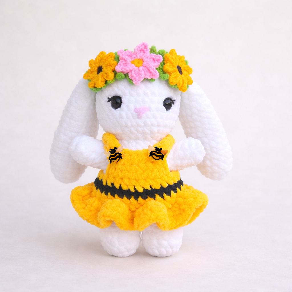 Spring Bunny