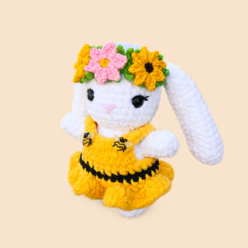 Spring Bunny
