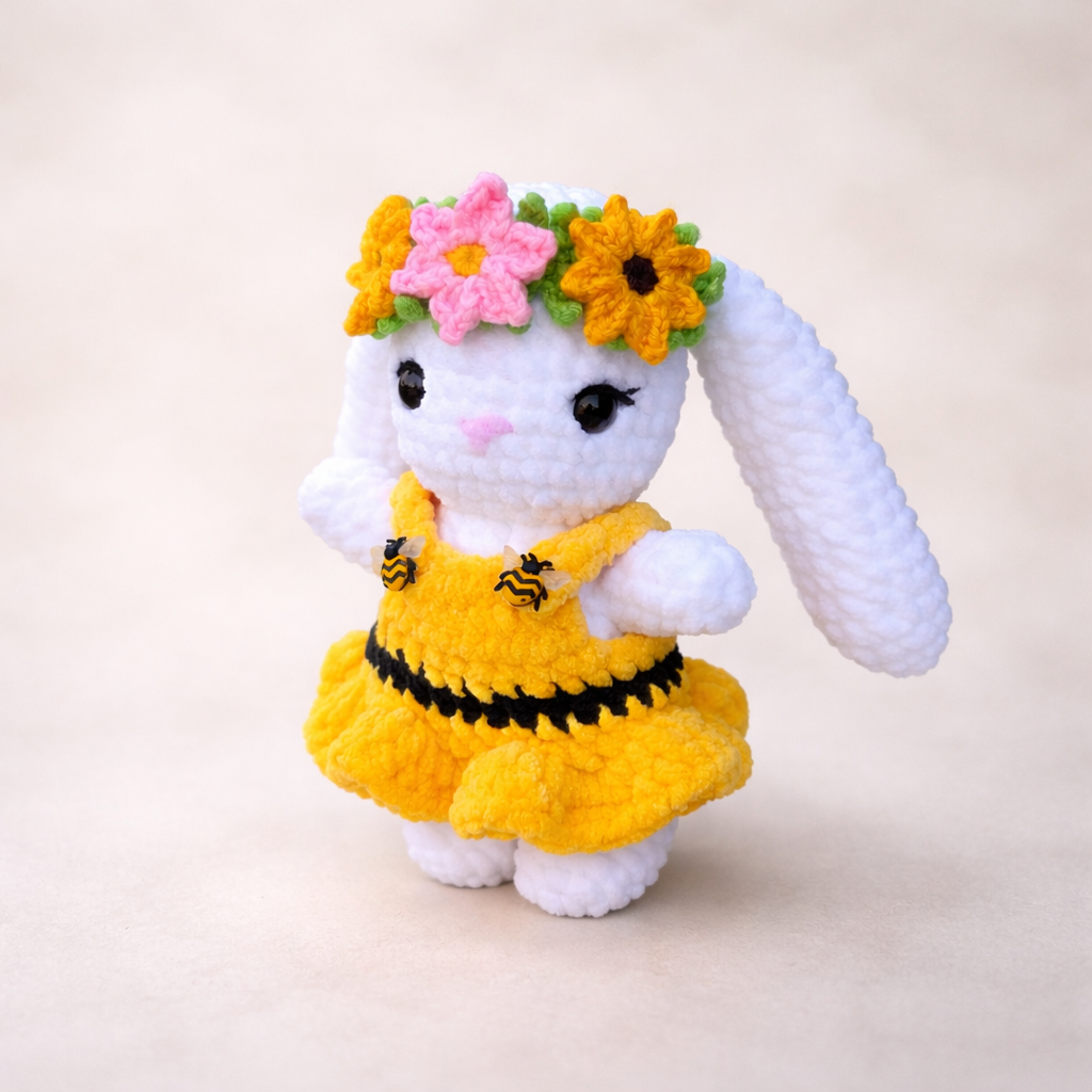 Spring Bunny