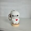 Marshmallow Hero