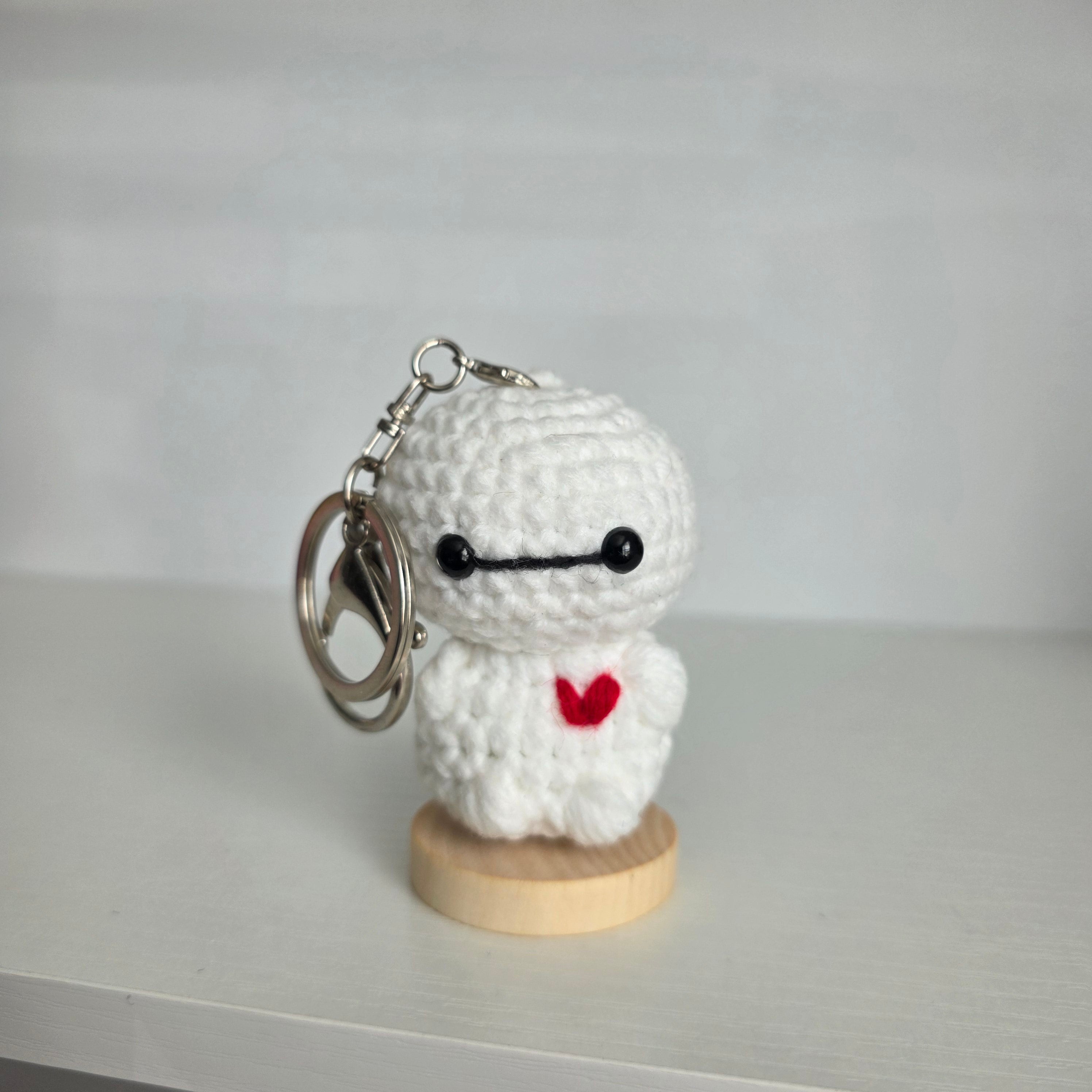 Marshmallow Hero