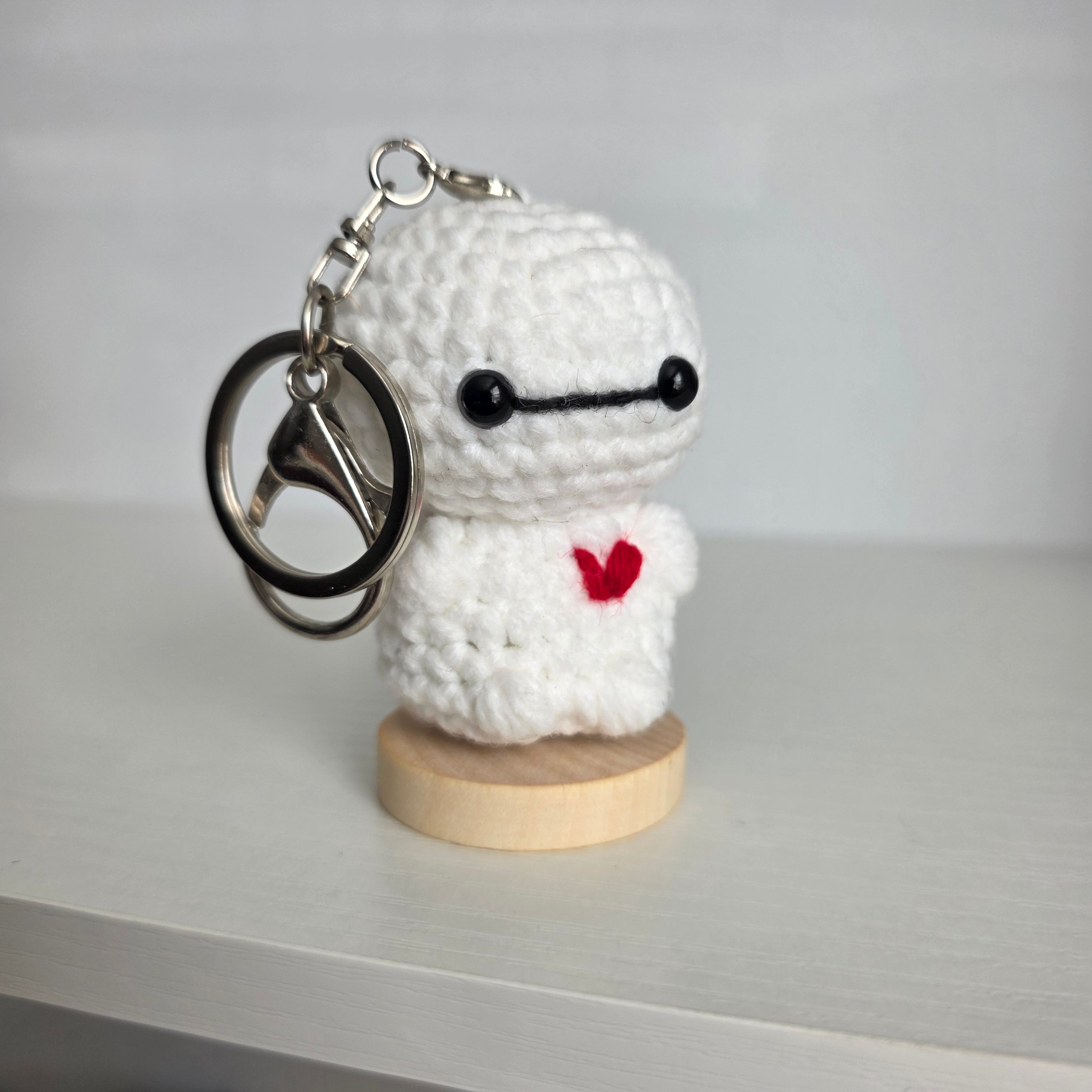 Marshmallow Hero
