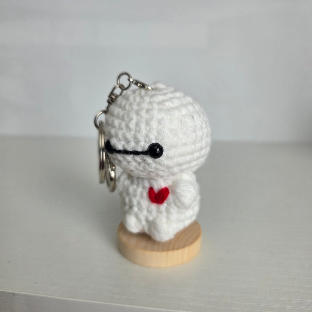 Marshmallow Hero