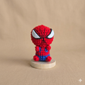The Human Spider
