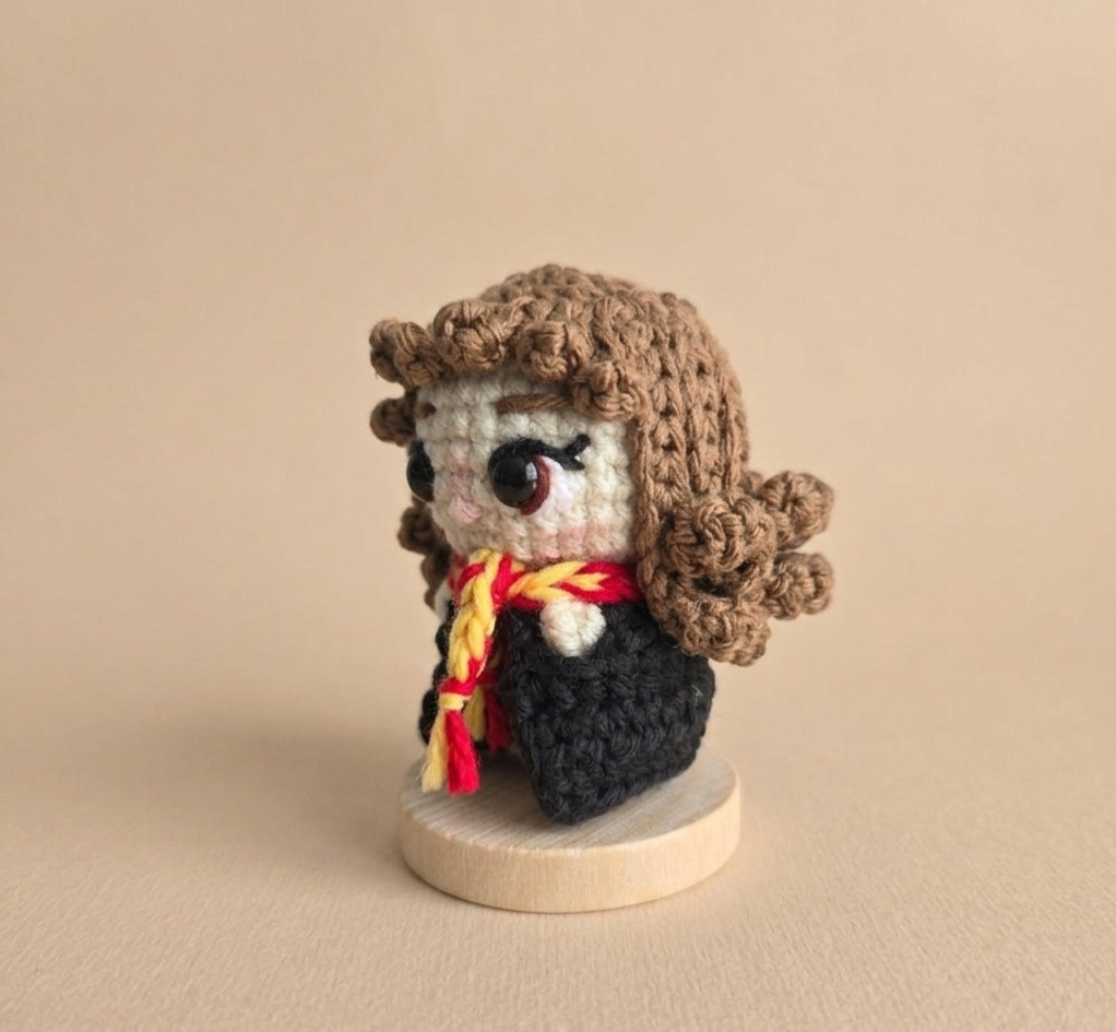 Wizard Girl