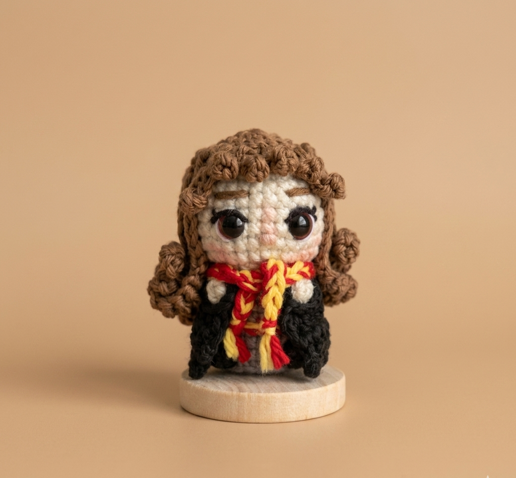 Wizard Girl