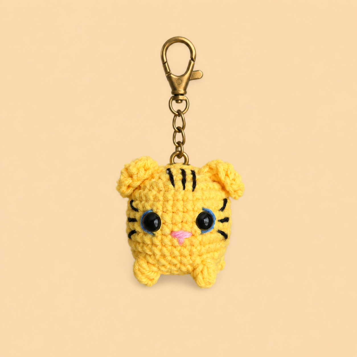 Kelin Kitten Keychains