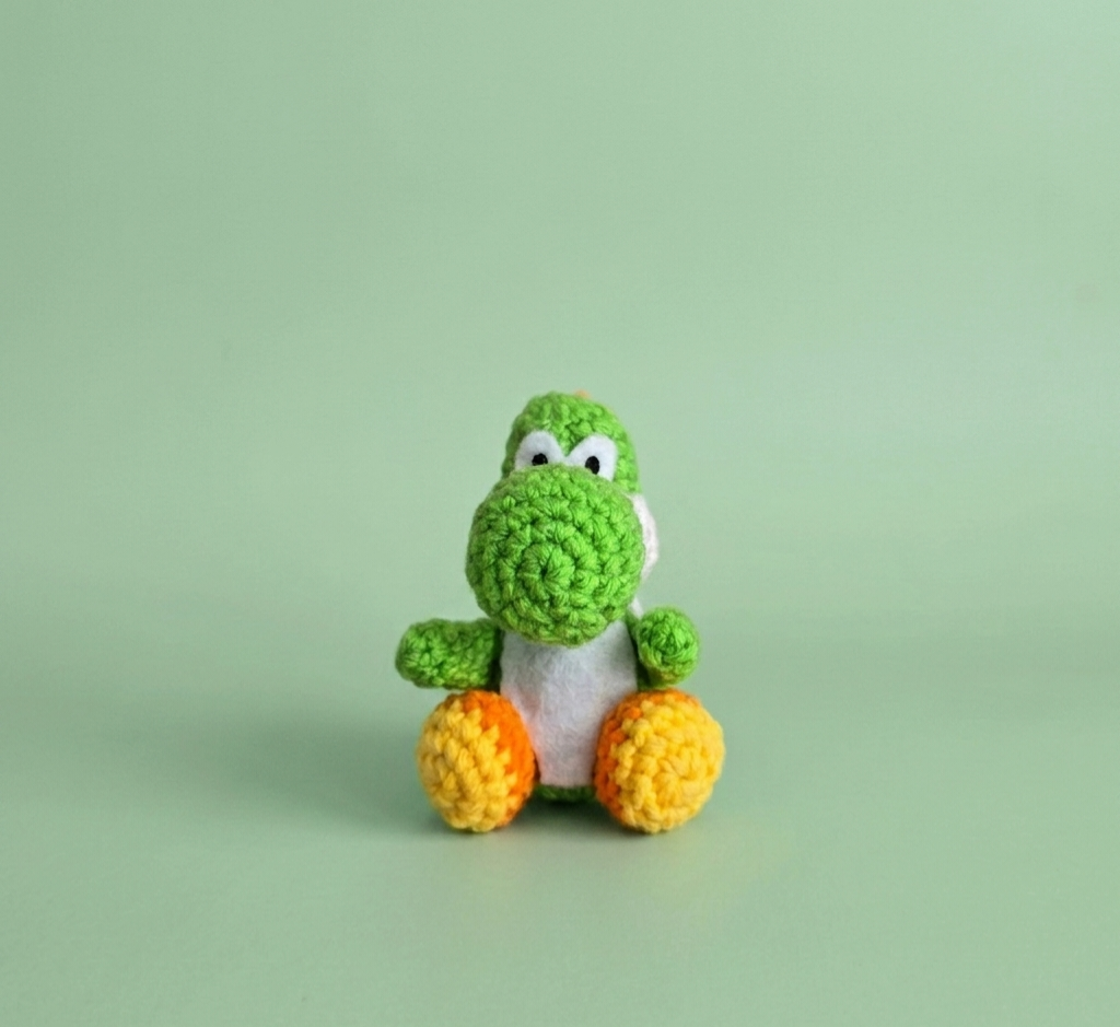Little Dino