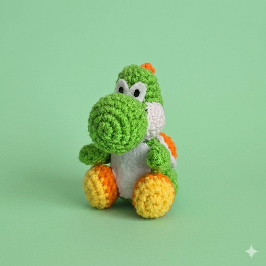 Little Dino