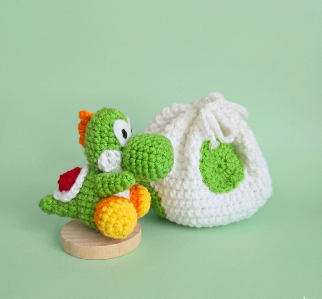 Little Dino