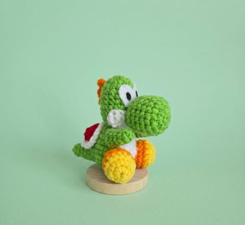 Little Dino