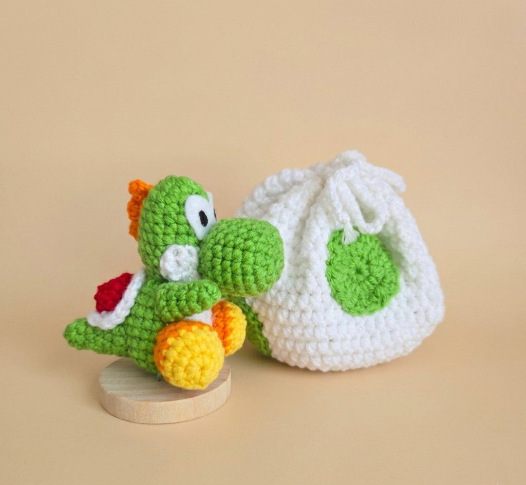 Little Dino
