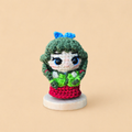 MoaMao the Apothecary Girl