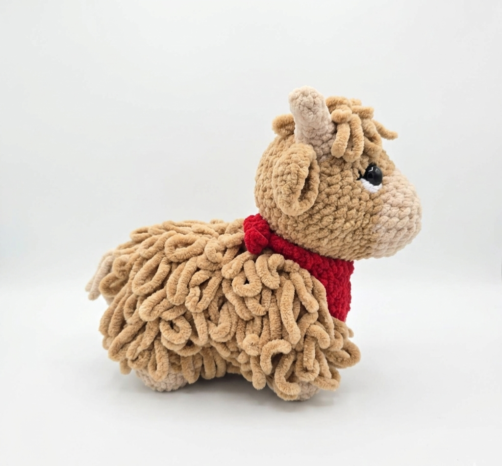 Highland Cow
