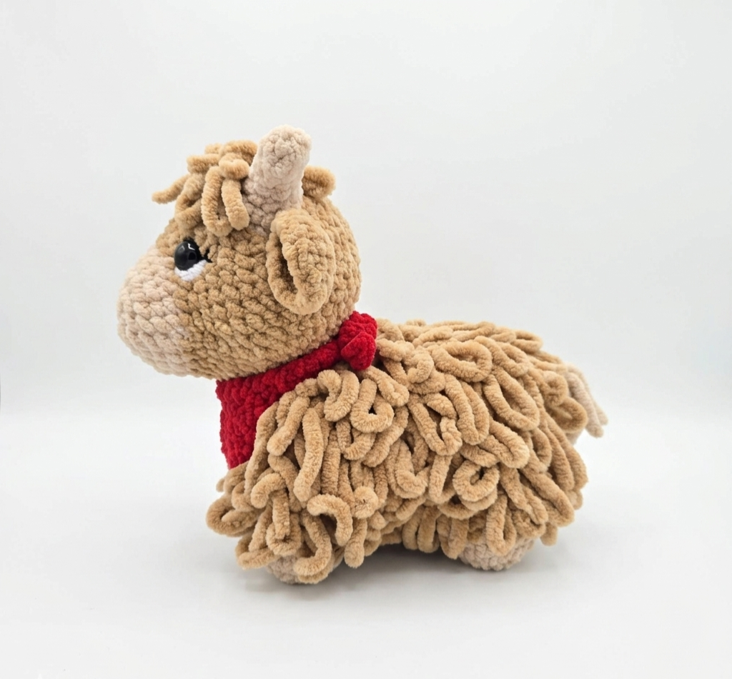 Highland Cow