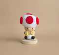 Little Mushroom