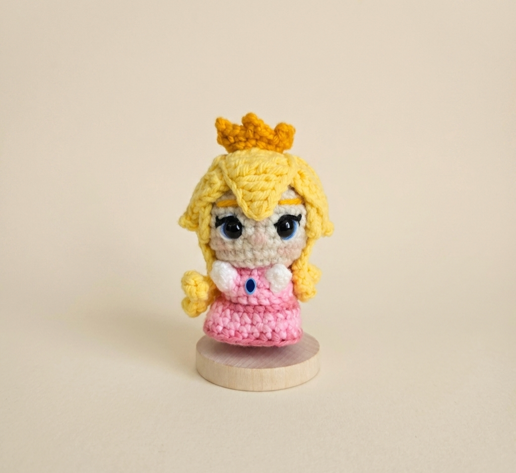 The Princess
