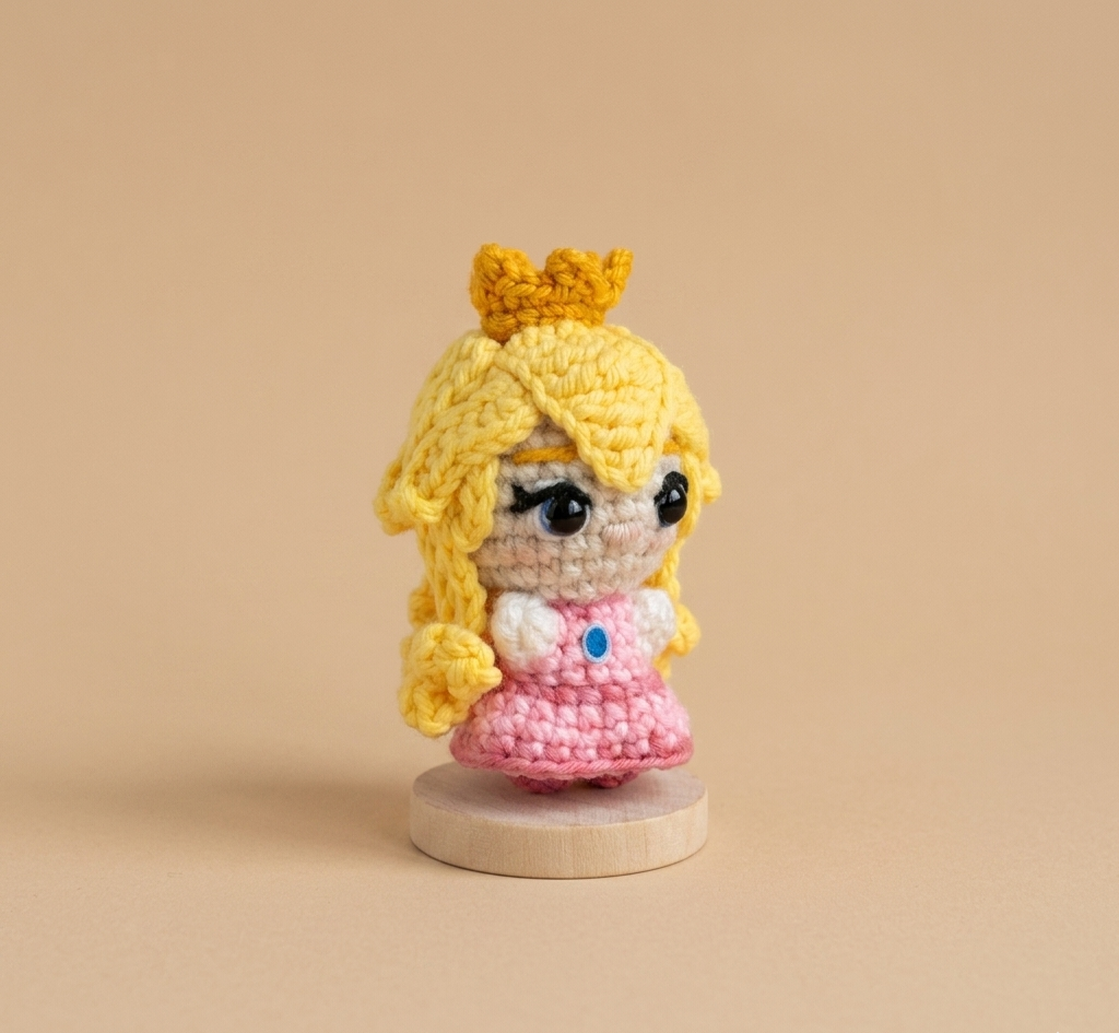 The Princess