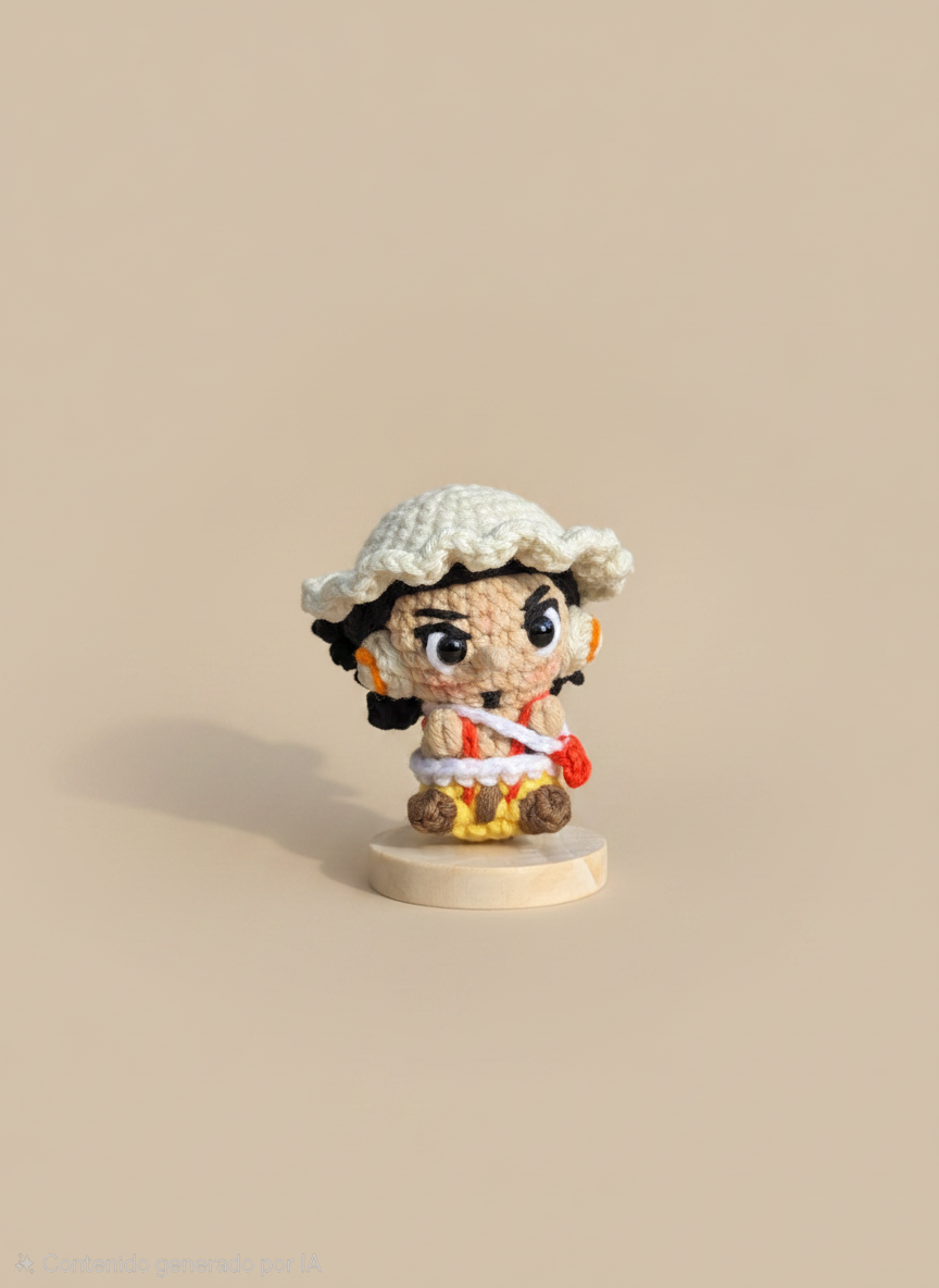 Pirate Sniper