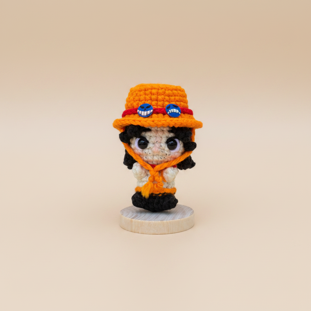Straw Hat's Brother