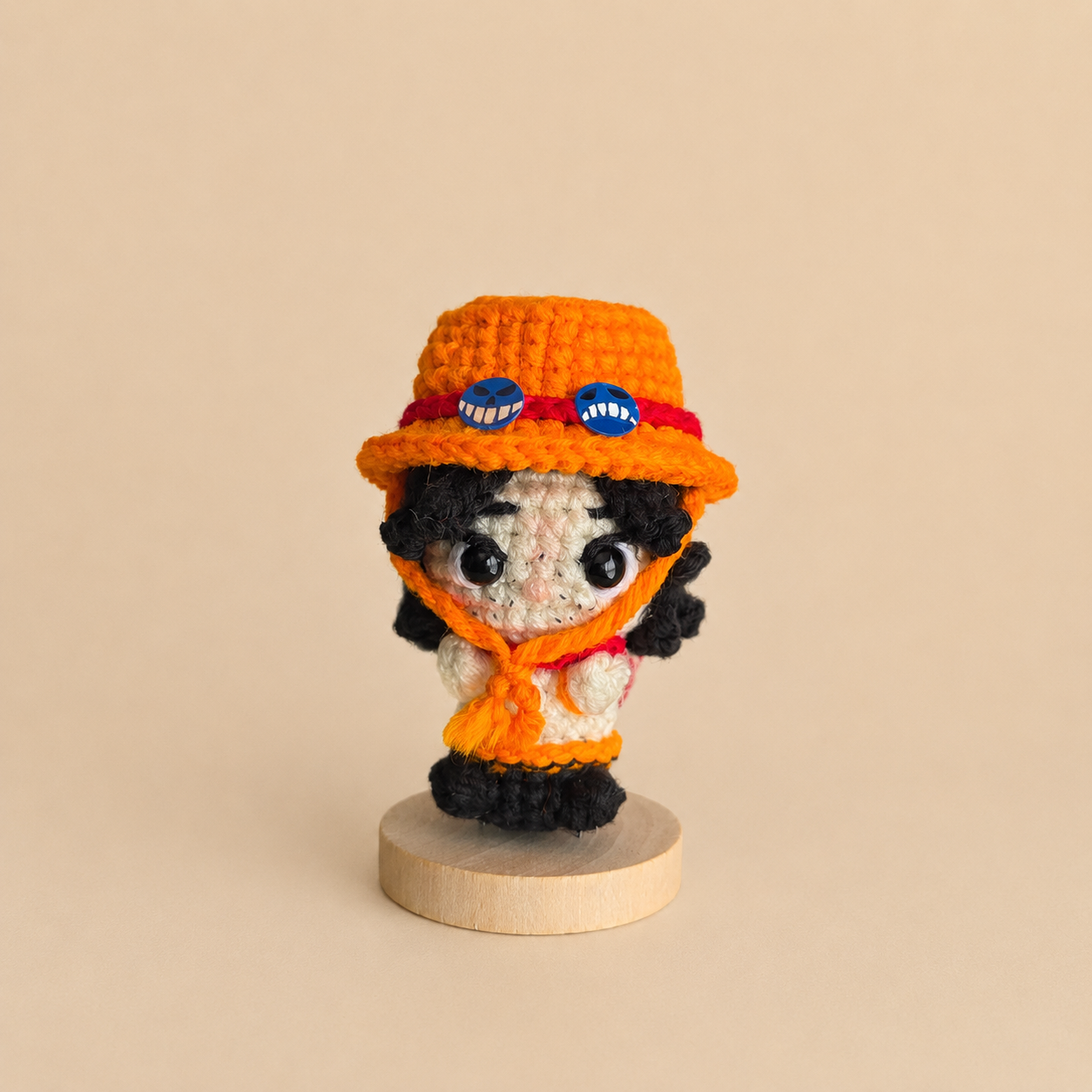 Straw Hat's Brother