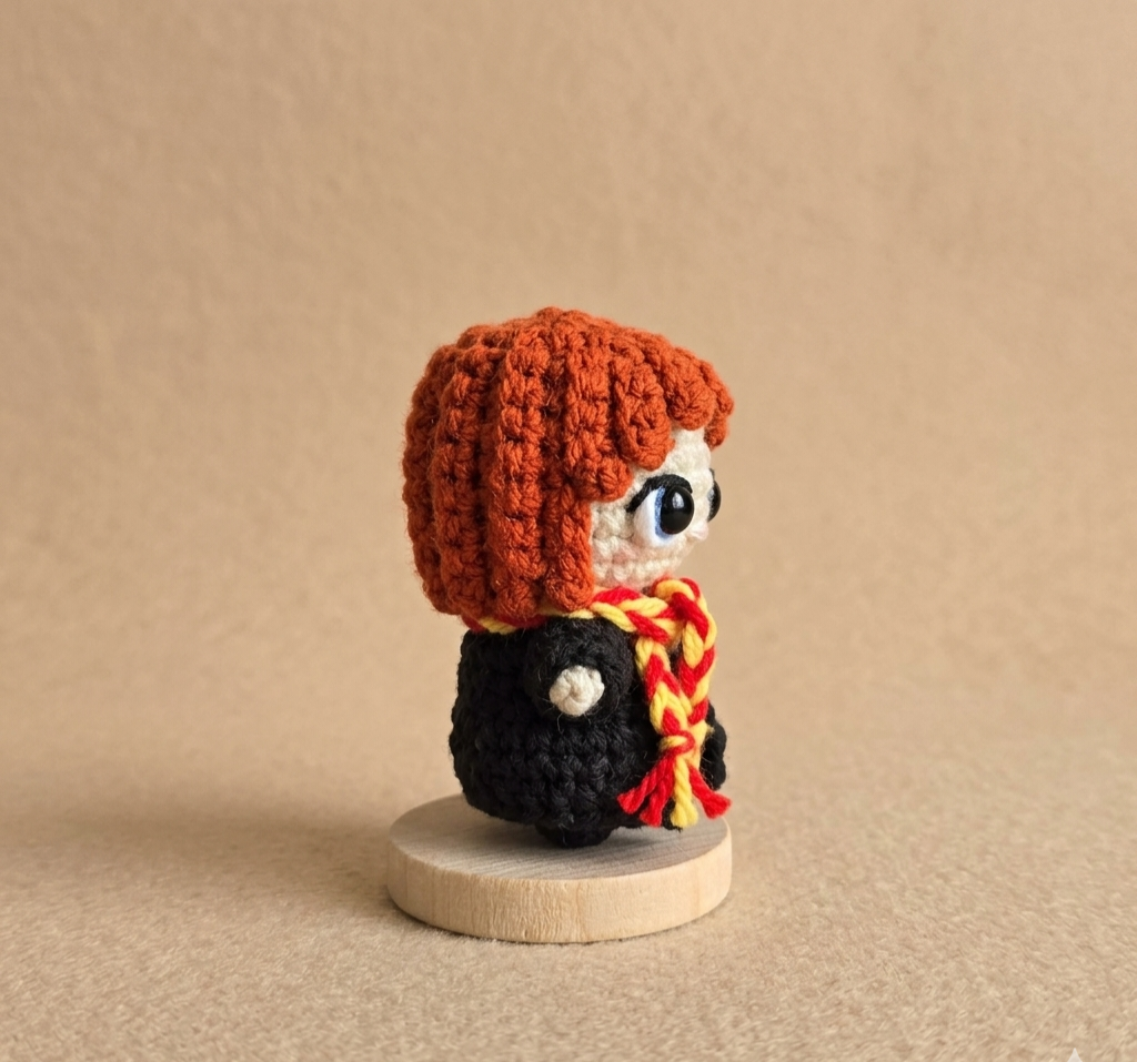 Wizard Boy #2