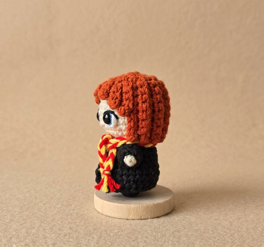 Wizard Boy #2